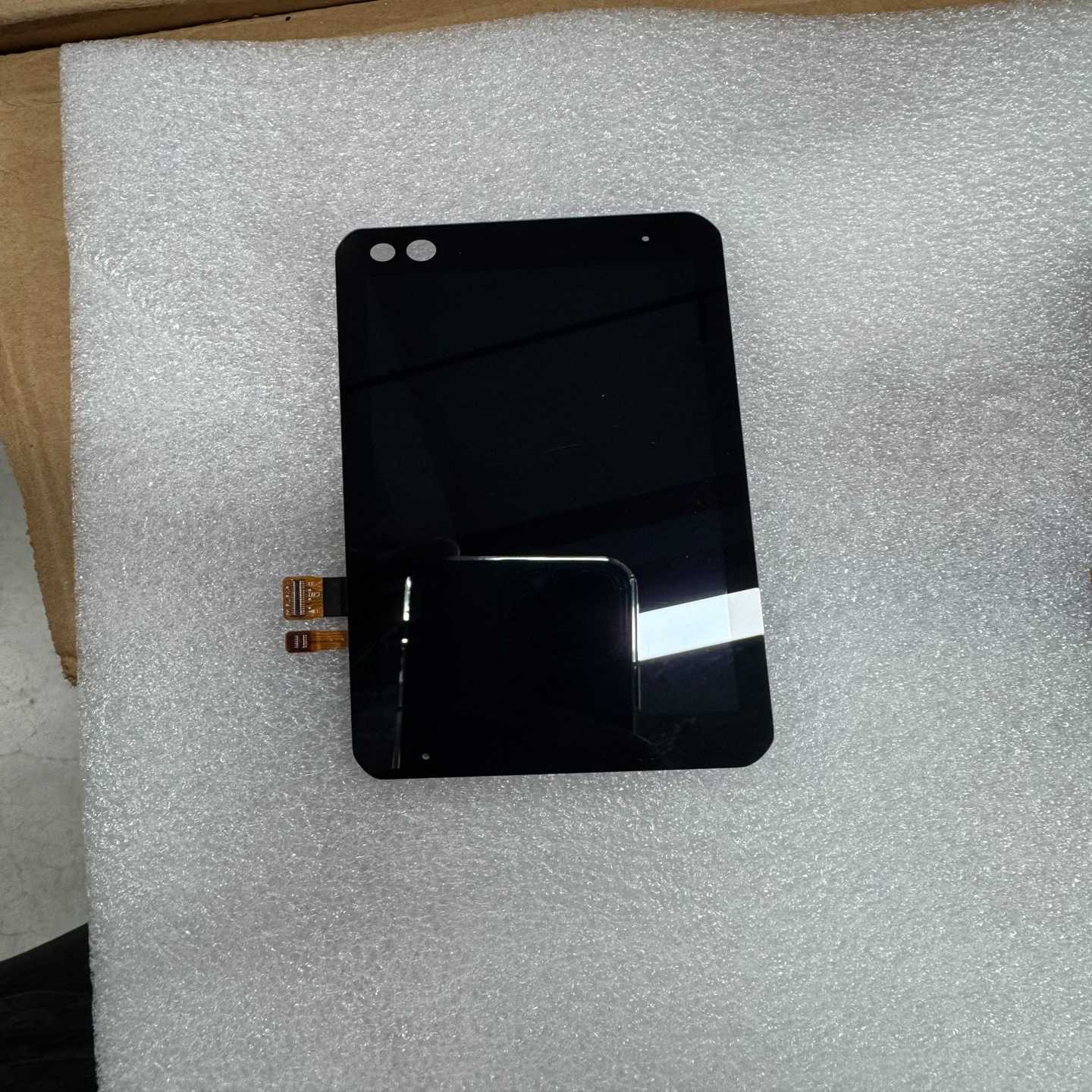 ZEBRA/斑马采集器WT5400WT6400屏幕总成询价