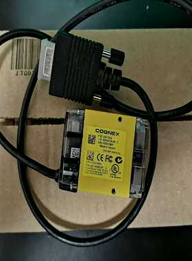 COGNEX/康耐视DM100Q固定式条形码阅读器读取器-议价