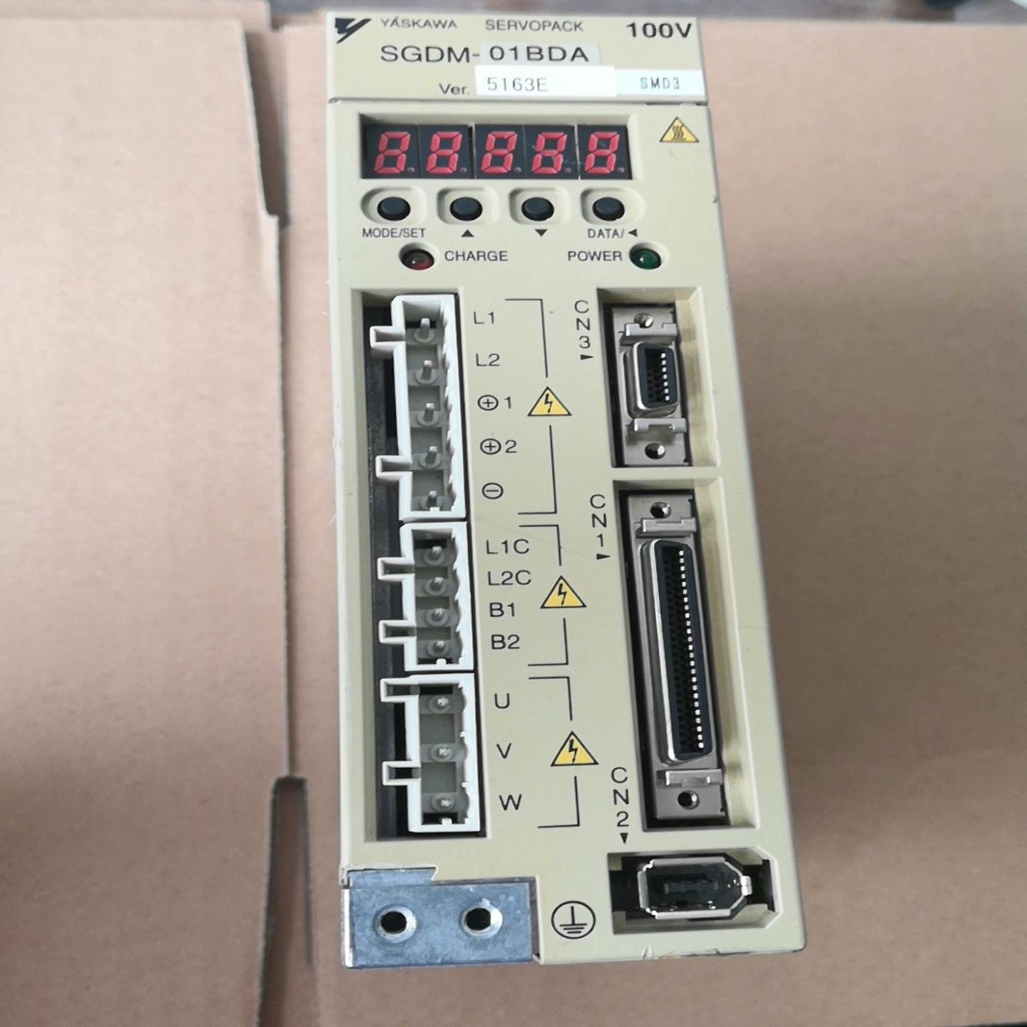 询价SGDM-01BDA,SGDS-02F01A，YASKAWA议价