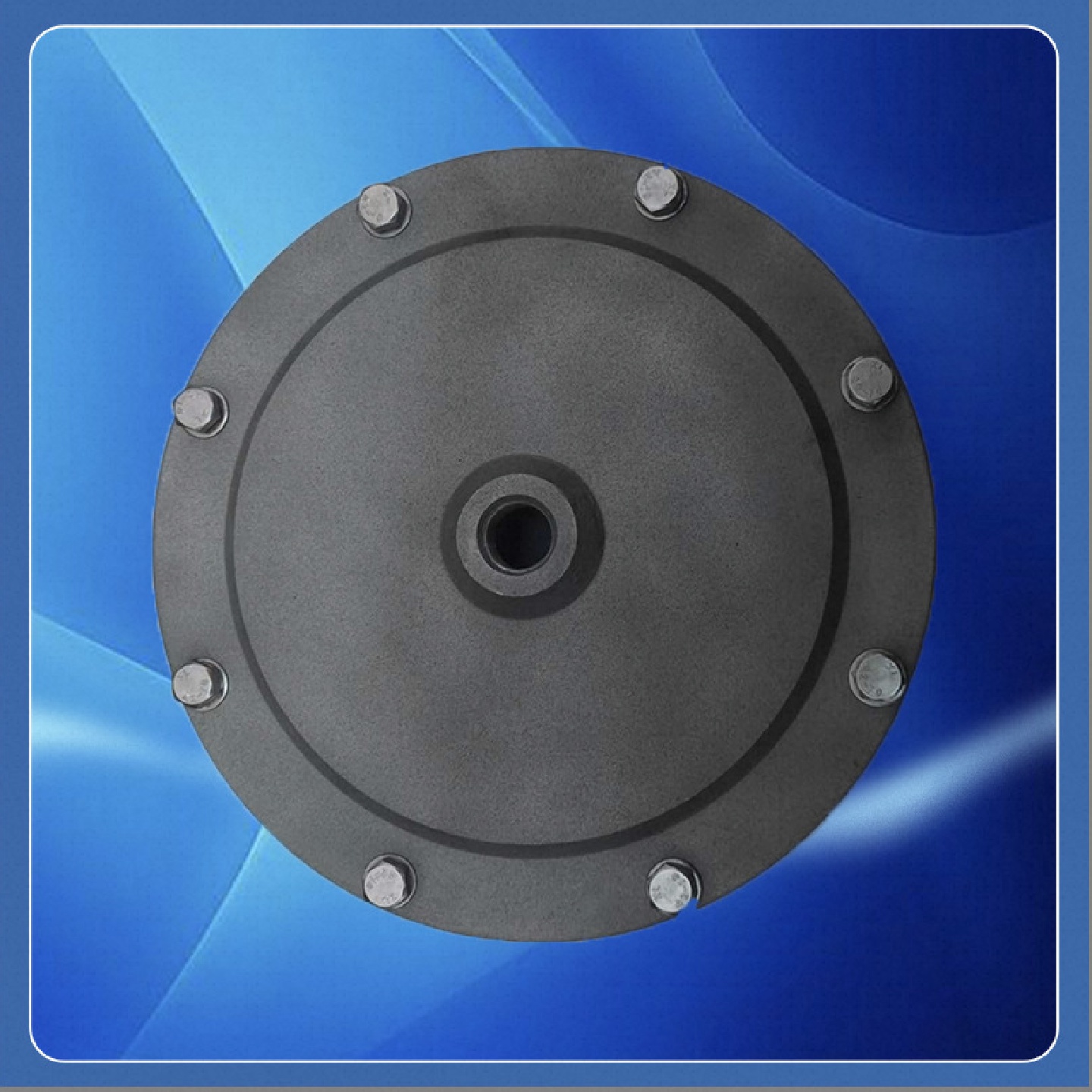 声波清灰器配件200发声器发声头源头厂家质量好