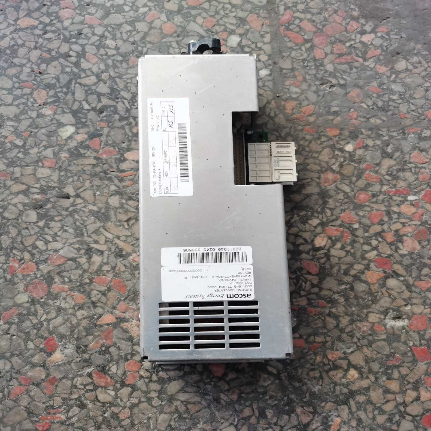 D0011949电源，77-964-2300，ascom电源询价