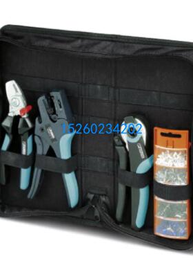 工具包，装备有工具 - TOOL-WRAP - 1212505全新原装