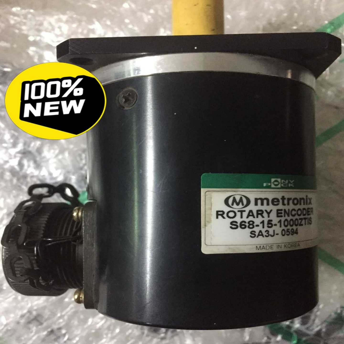 s68-15-1000ztis编码器韩国日星韩国日新定议价