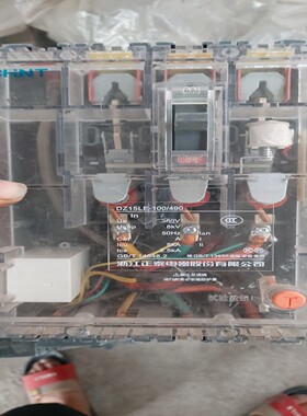 Dz15LE-100/49063a100a漏电询价