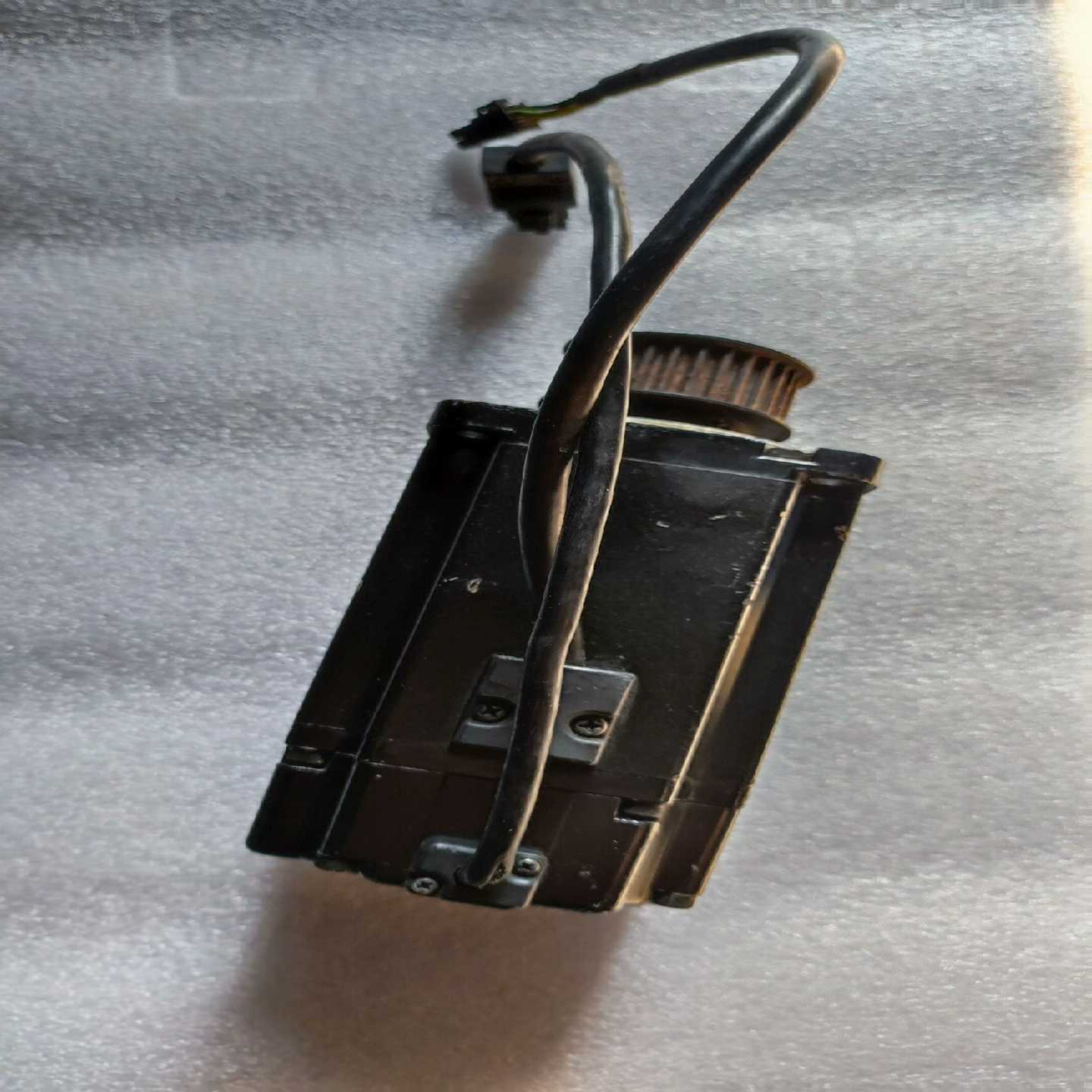 议价施耐德伺服电机BCH0802011A1C，拆机包好，实物图，