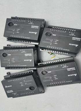 询价拍~PLC台达DVP14EC00R3