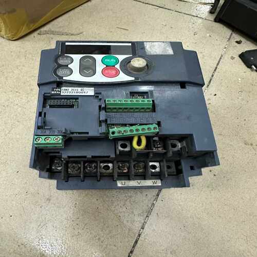 咨询-变频器FRN2.2C1S-4C380-2.2KW
