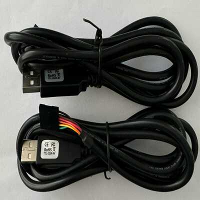 FTDITTL-232R-5VUSB转TTL5询价