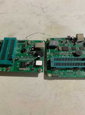 笙泉Megawin烧录器U2编程工具TH097A系列烧-议价