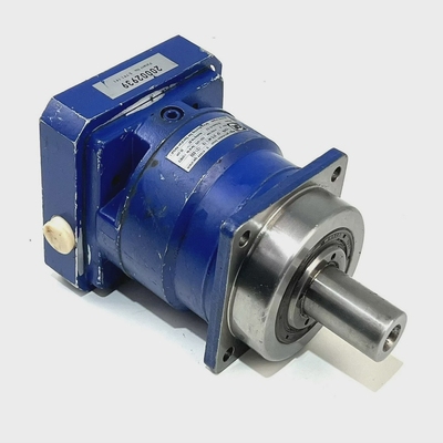 AlphaGetriebeSP075-MF1-10-121-000i10Planetengetriebe-