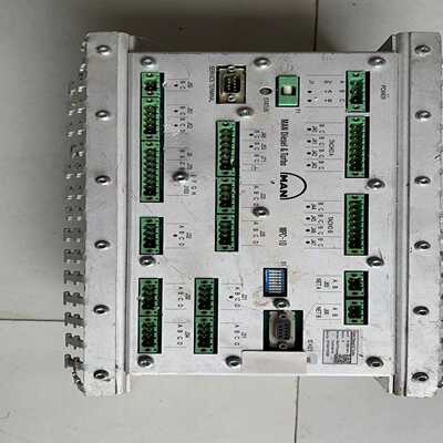 MANMPC-10控制器MDTNR.1882134-4主--议价商品