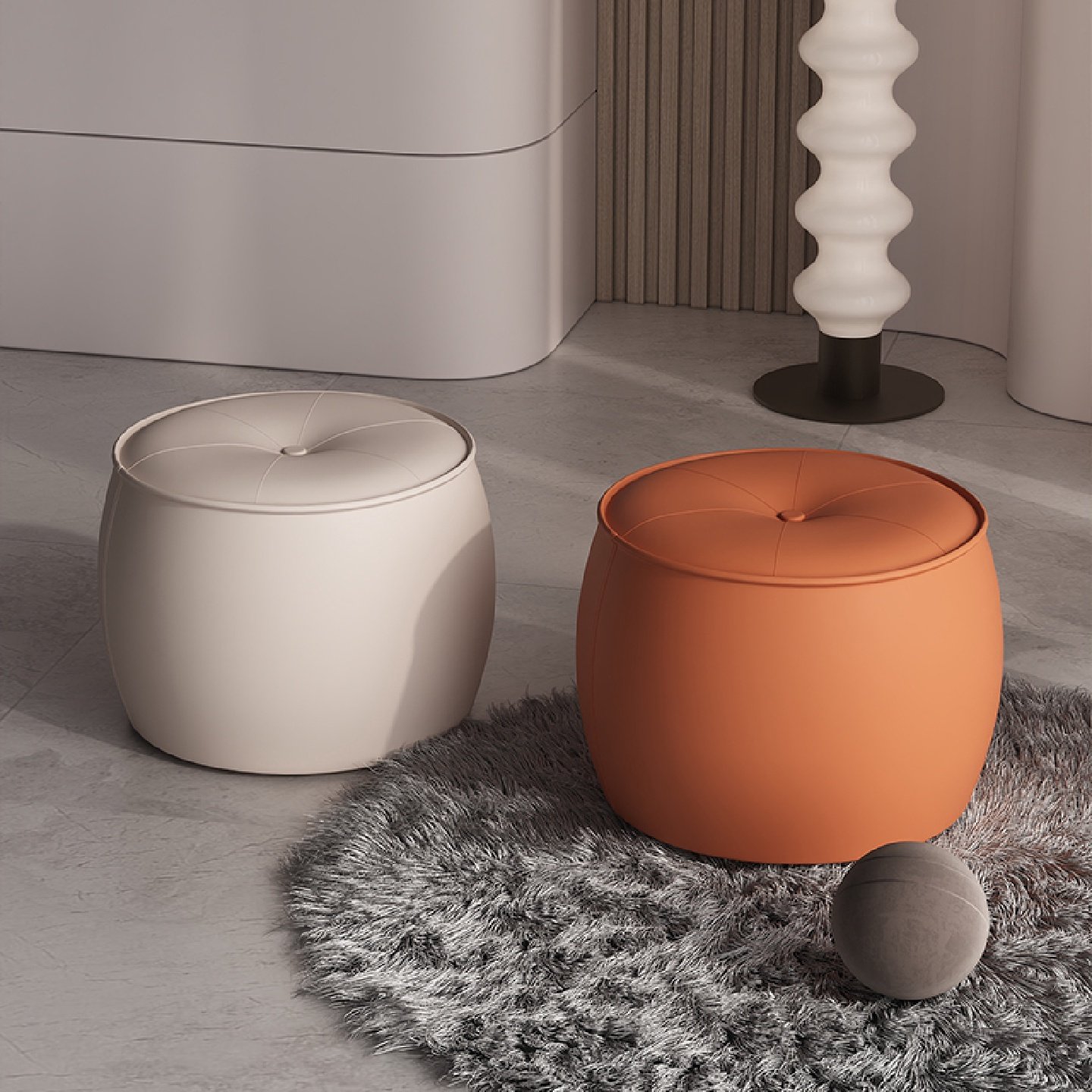 小凳子家用圆矮凳实木换鞋凳轻奢小板凳客厅简约沙发凳茶几凳坐墩,洗护清洁剂/卫生巾/纸/香薰,商用空气治理/芳香用品,淘宝优惠券,粉丝福利购,淘宝优惠卷