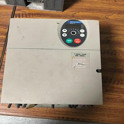 变频器ATV31HU75N4A7.5KW38询价