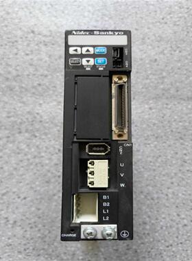 议价DA22401三协伺服驱动器400W拆机功能好实物图