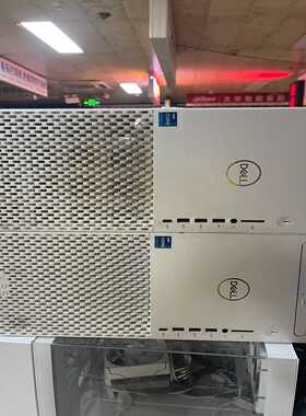 戴尔xps8940准系统。成色挺好，功能正常，无暗病。有两--议价商