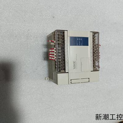 信捷PlcXC5-24T-C拆机件成色漂亮功能正常议价商品