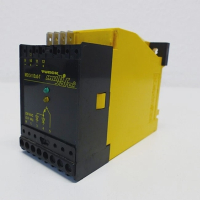 TURCKMS13-11Ex0-TSchaltverst?rker230VAC-used-