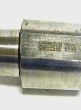 EDWANDREWS&CO.,STRAIGHTARBOR,PARTNO.31-05,61/8