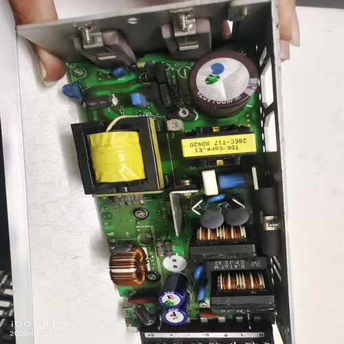 TDK兰达电源RKW48-3R3询价