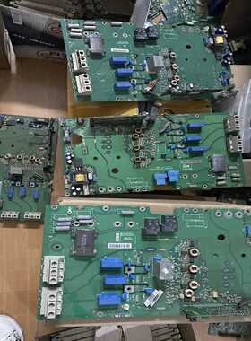 询价ACS800驱动板RINT-5411C