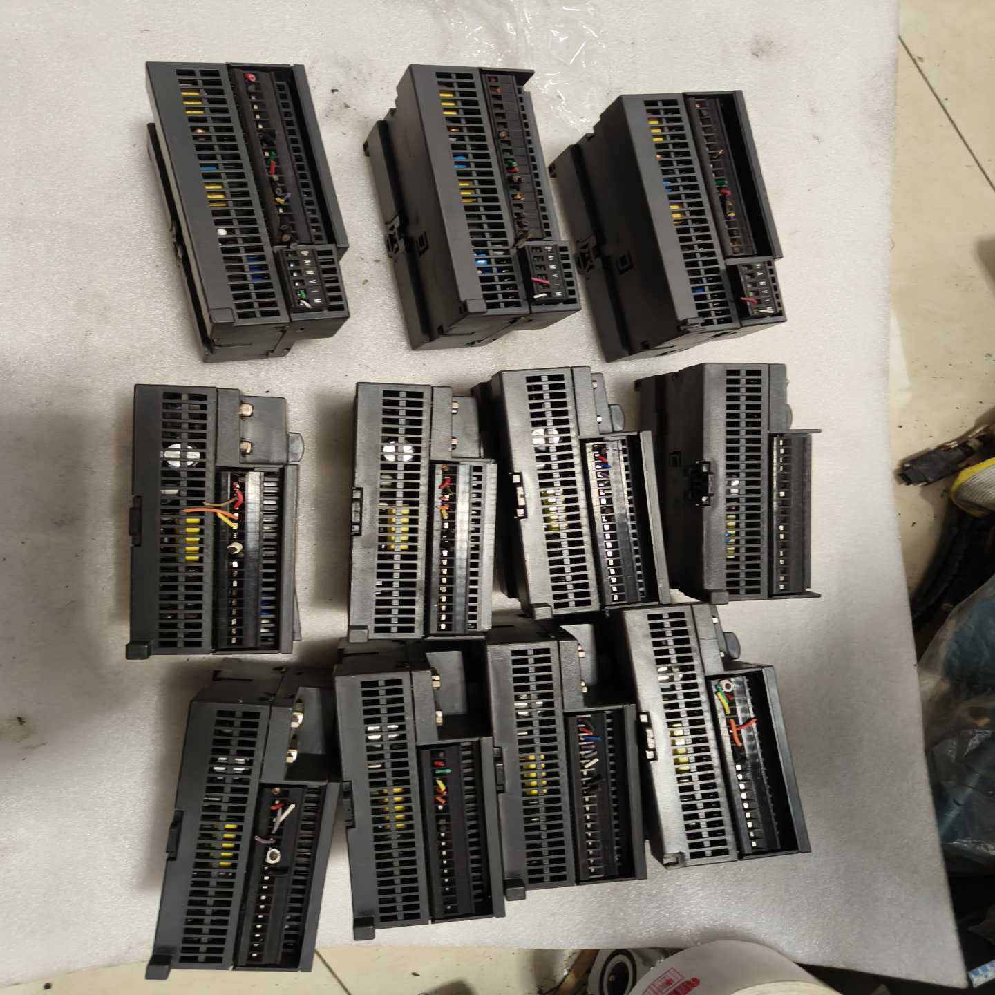 6ES7214-2BD23-0XB8，CPU224XP--议价商品