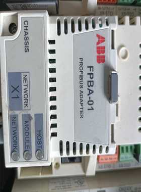 通讯模块模块FPBA-01，，成色如图，