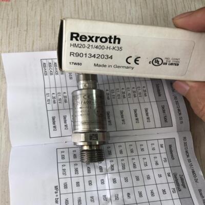 配件德国Rexroth力士乐HM20-21400-H-K35订货号R901342034压议价
