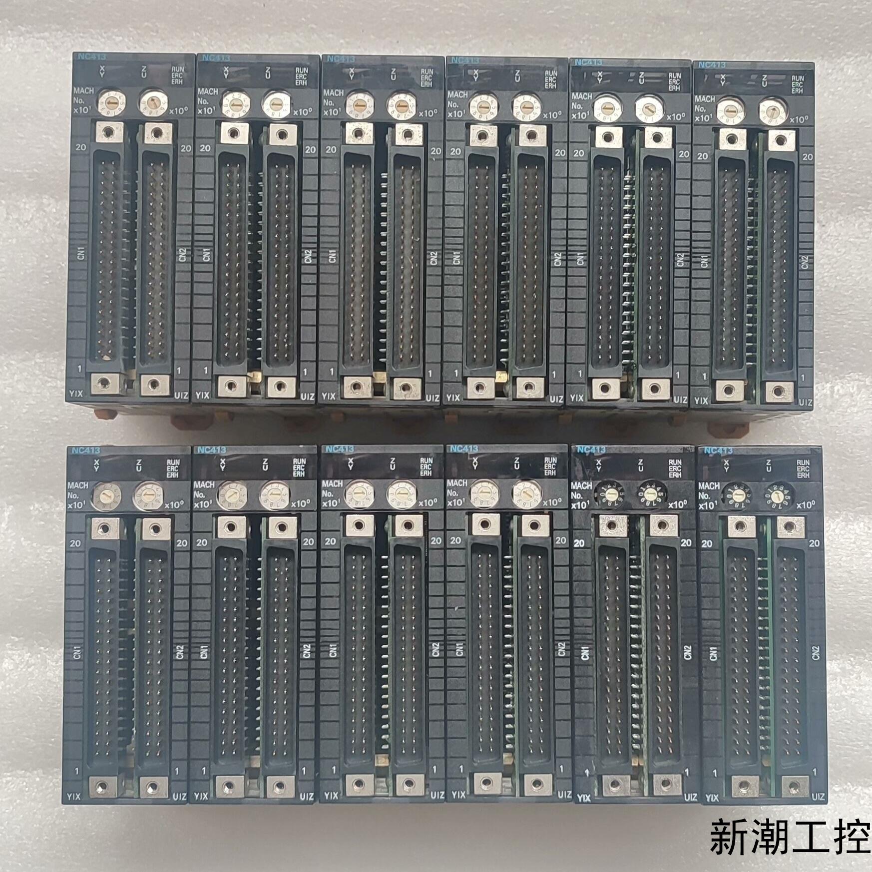 CJ1W-NC413议价商品