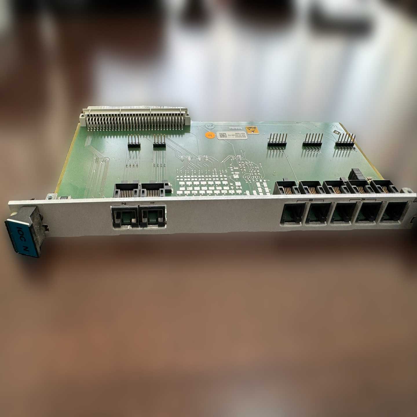 (霸霸电子)韦伯瑞华Vibro-Meter ECR-IOCN-V112
