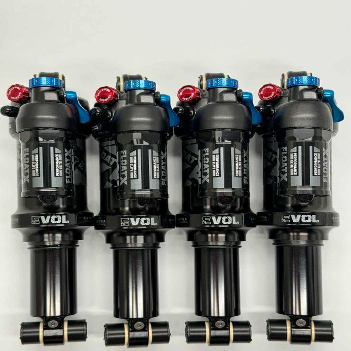 foxfloatx后胆气压后胆210x55后胆黑管后胆软--议价商品