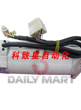 工业配件MSMA042A7F 伺服电机