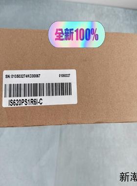 全新汇川Inovance伺服驱动器 IS620PS1R6I-议价商品