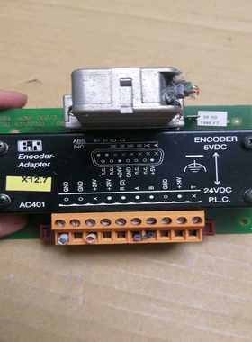 B&R贝加莱模块AC401.9BBOX-CAN(亚飞商行）