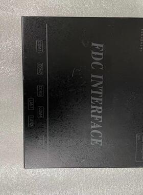 议价MFS CENC 707A01 FDC INTERFACE