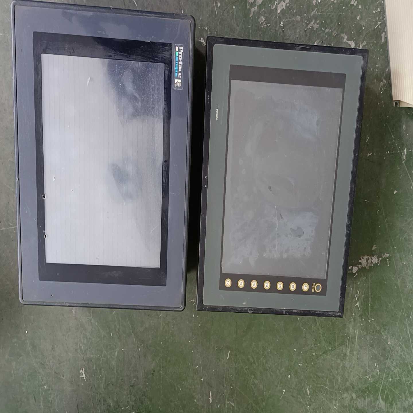 富士UG430H-SSI多个/普诺菲斯GP570-SC31-【博航商行】