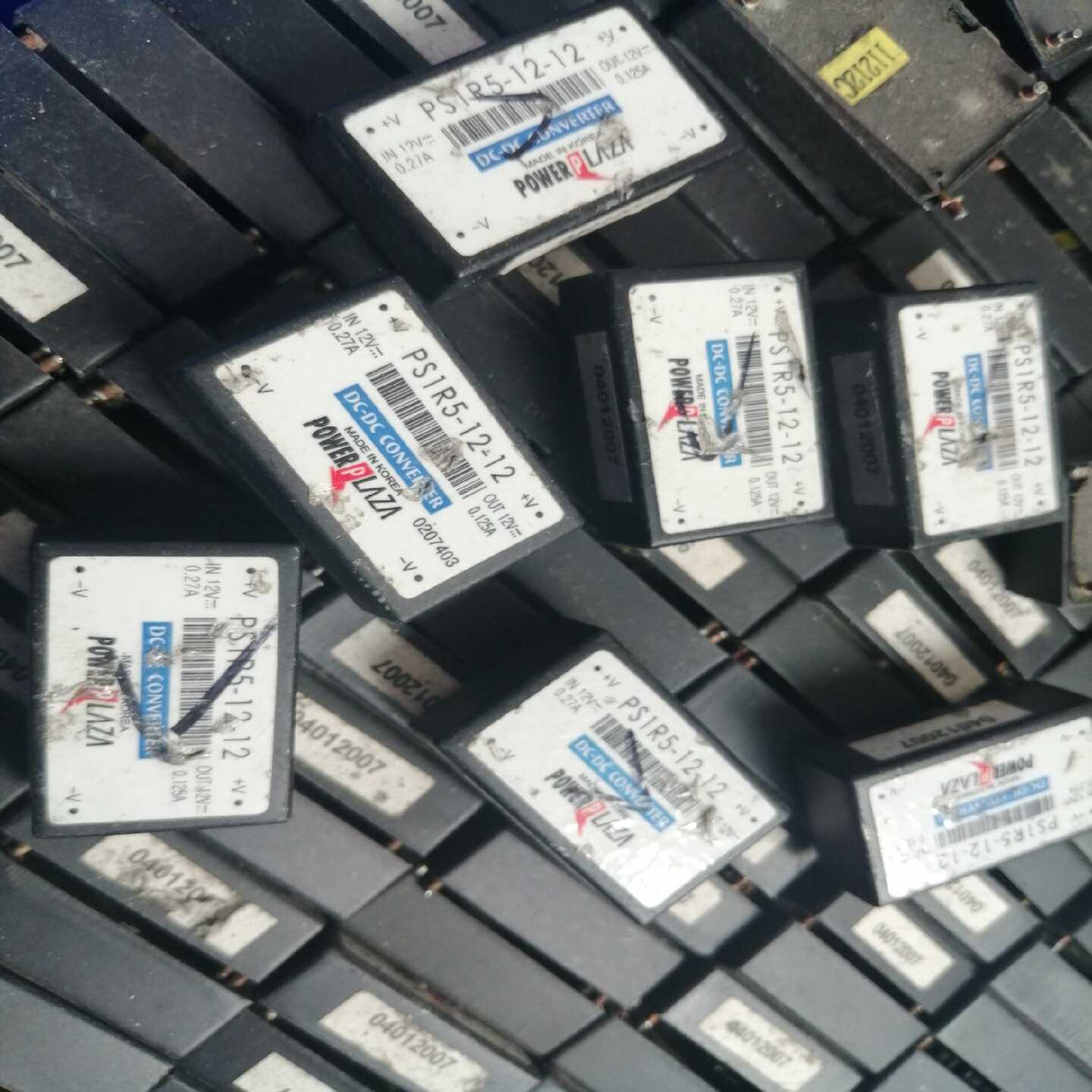 【议价】PS1R5-5-12PS1R5-12-12适用