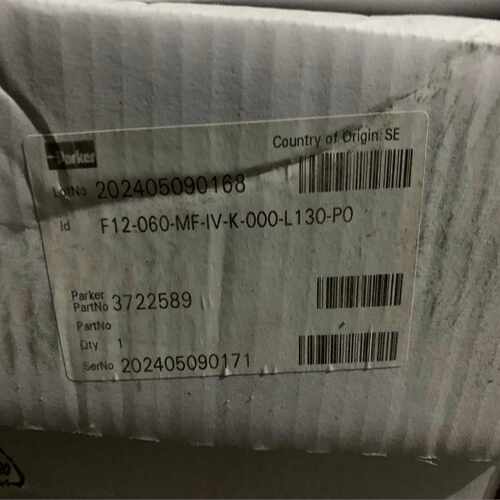 F12-060-MF-IV-K-000-L130-P037询价