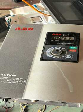 【议价】AMB安邦信AMB300-011G/015P-T3变频器11适用
