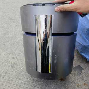 云米扫地机器人，型号：凌厉2，vxvc21-jc配件出剪线了--议价商品