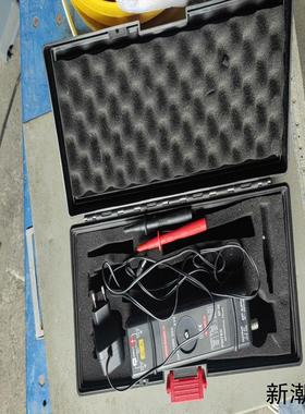 高压探头 PINTEK DP-25  实物如图 带箱子和充电议价商品