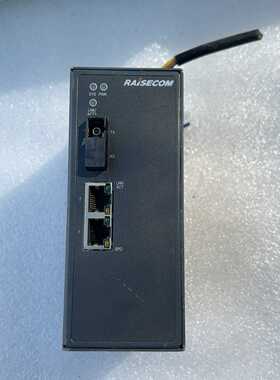 工业网络交换机RAISECOM斯达瑞康工业以太网交换机，S-议价