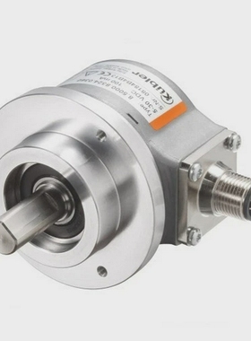 KUBLER8.KIS50.835A.5000.0050ENCODER
