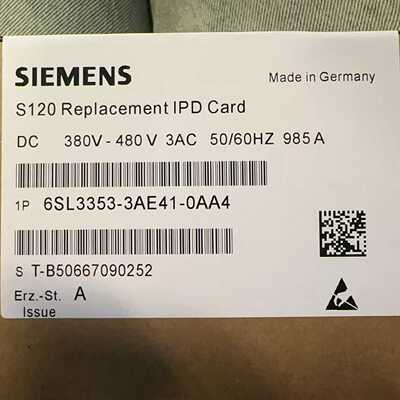 G130G150S120IPD适用