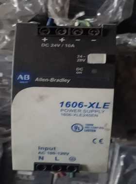 原装美国ABAllen-Bradley罗克韦尔开关电源16-议价
