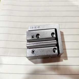 询价~亚德客气缸HLH6X15S 没包装盒、 11