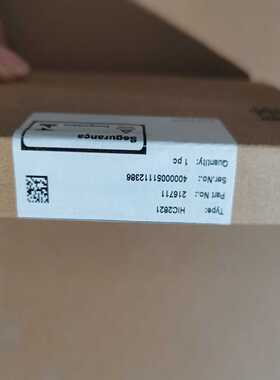 全新正品PepperlFuchs安全栅HIC2821