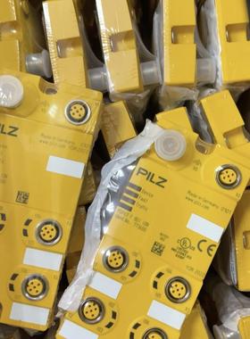 皮尔兹pilz模块773600全新PDP67F8D1ION现货