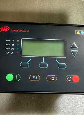 英格索兰变频空压机控制器24072712，下来，成色【博航商行】