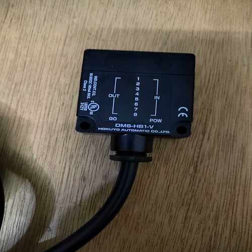 咨询-北阳光电HOKUYO传感器DMS-HB1-V实