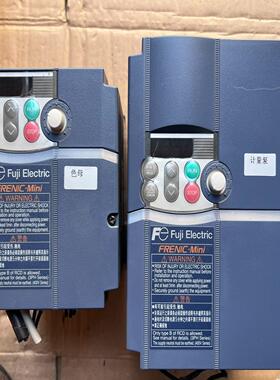 富士变频器FRN0004C2S-4CFRN0011C2S--议价商品
